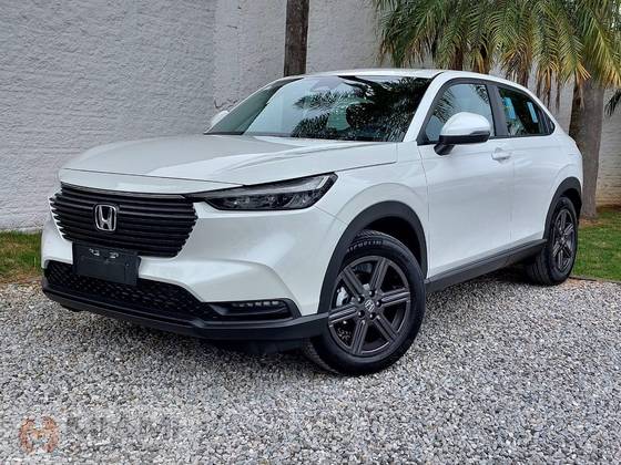 HONDA HR-V 1.5 DI I-VTEC FLEX EXL CVT